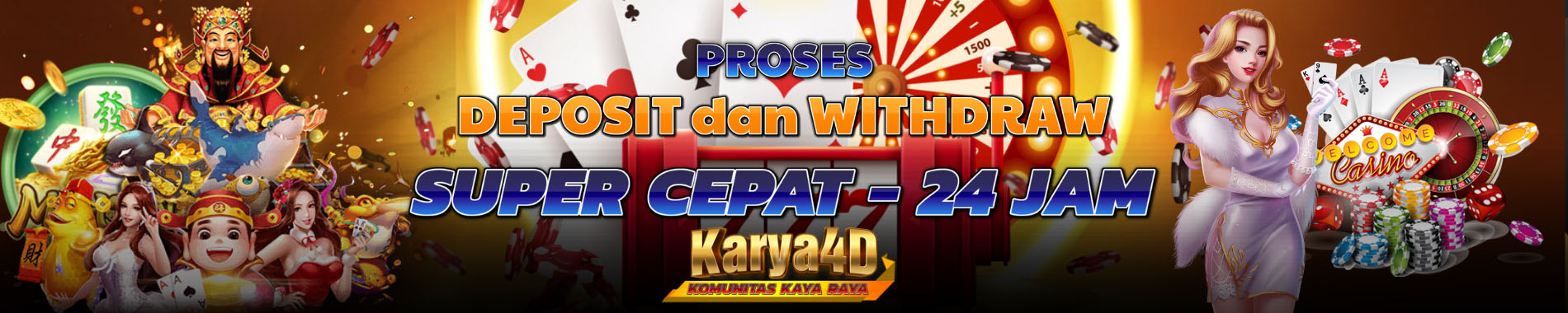 KARYA4D